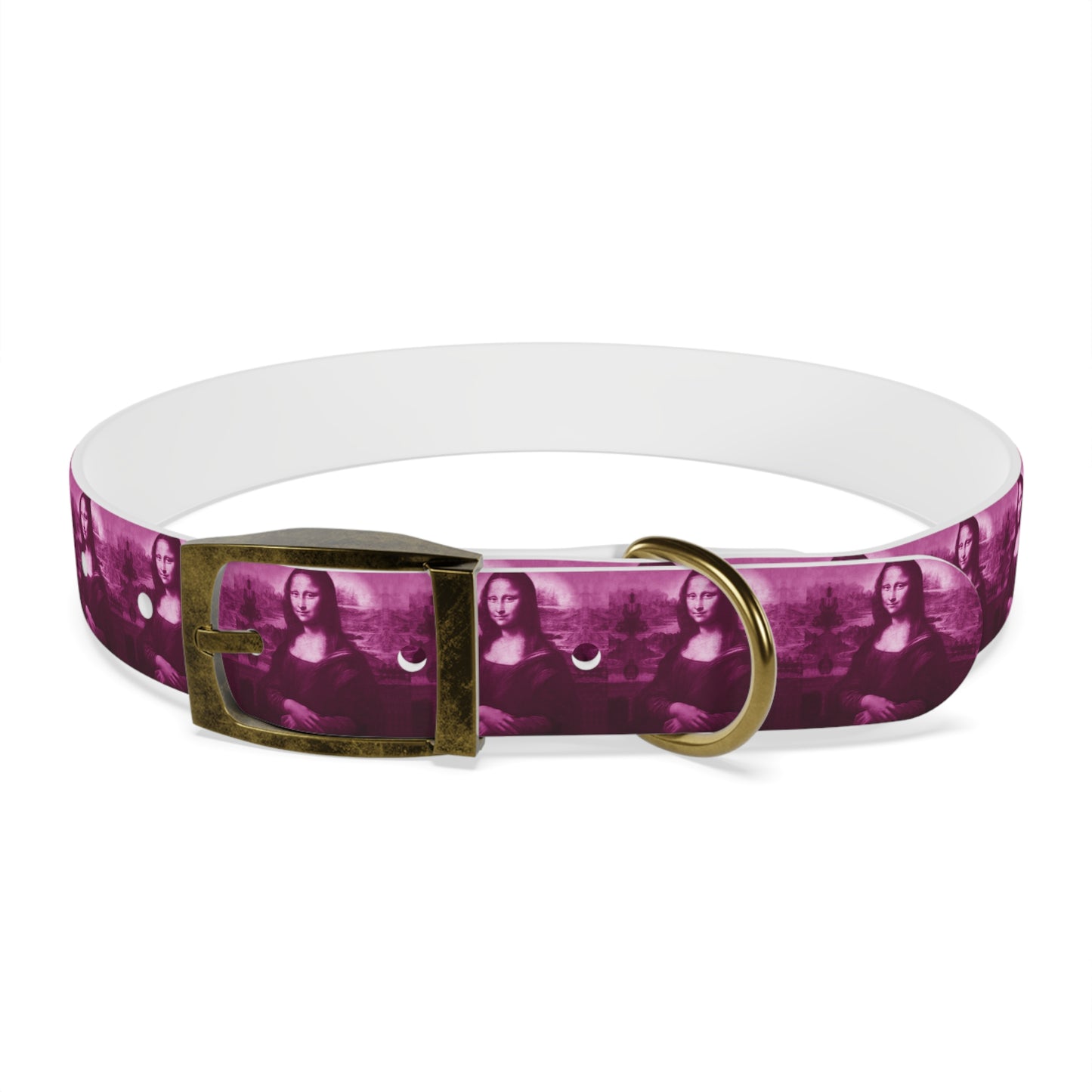 Dog Collar | Pink