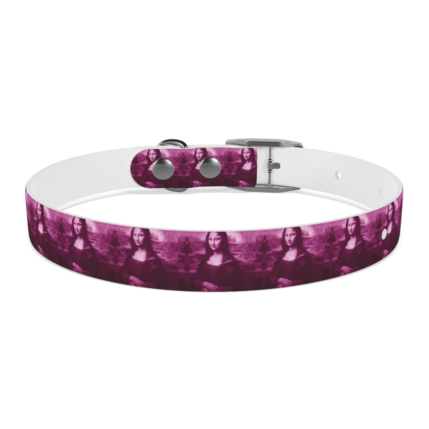 Dog Collar | Pink