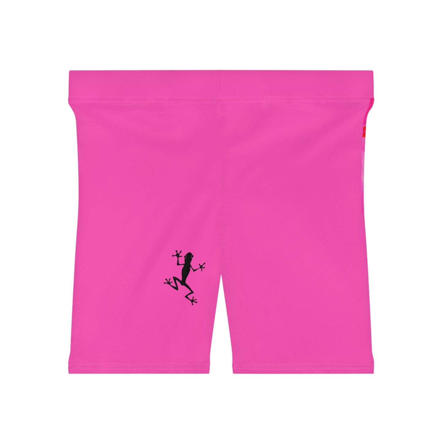 Women's Biker Shorts | Pink clothes