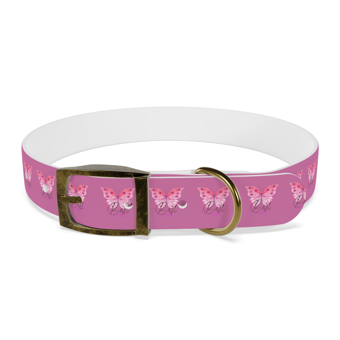 Dog Collar | Pink