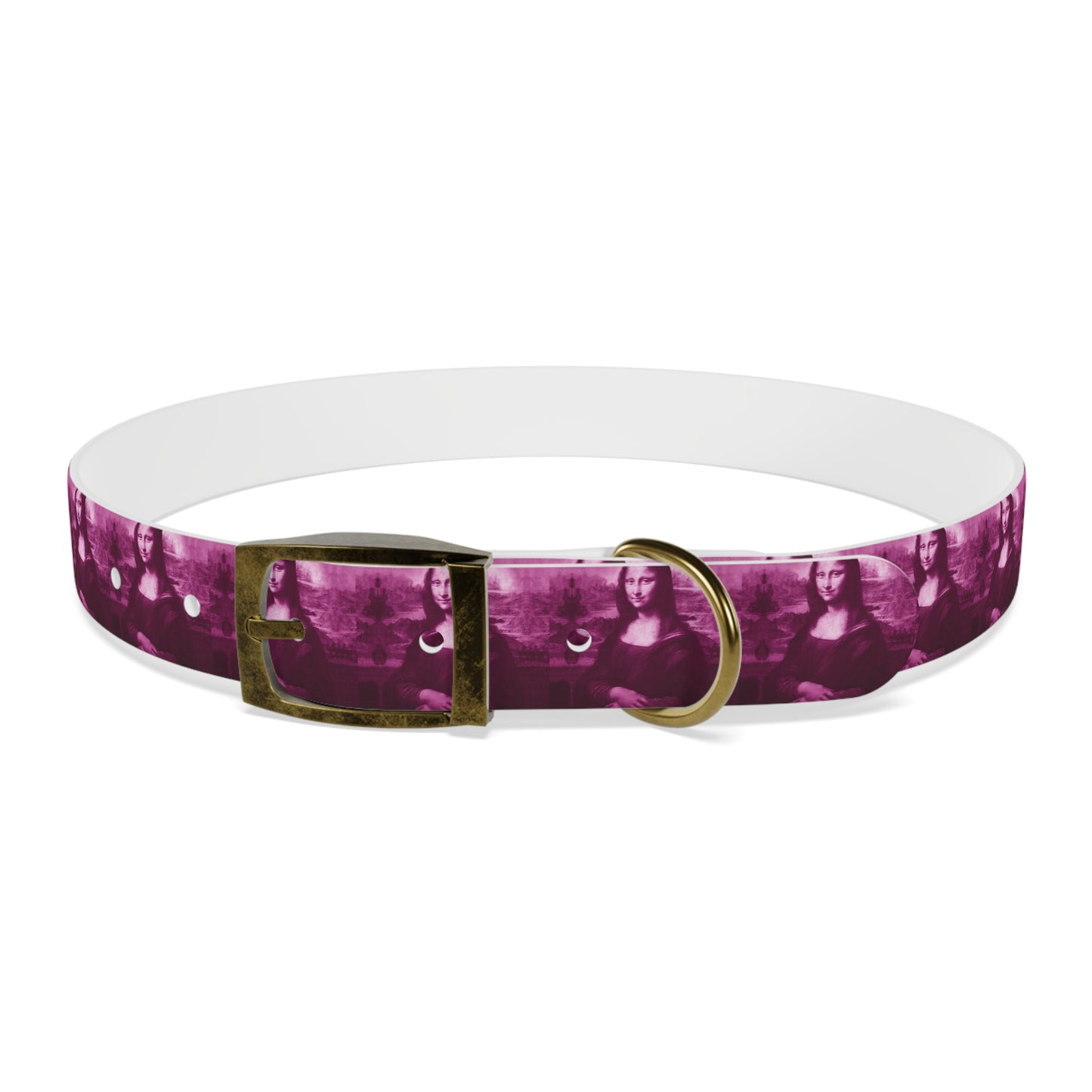 Dog Collar | Pink