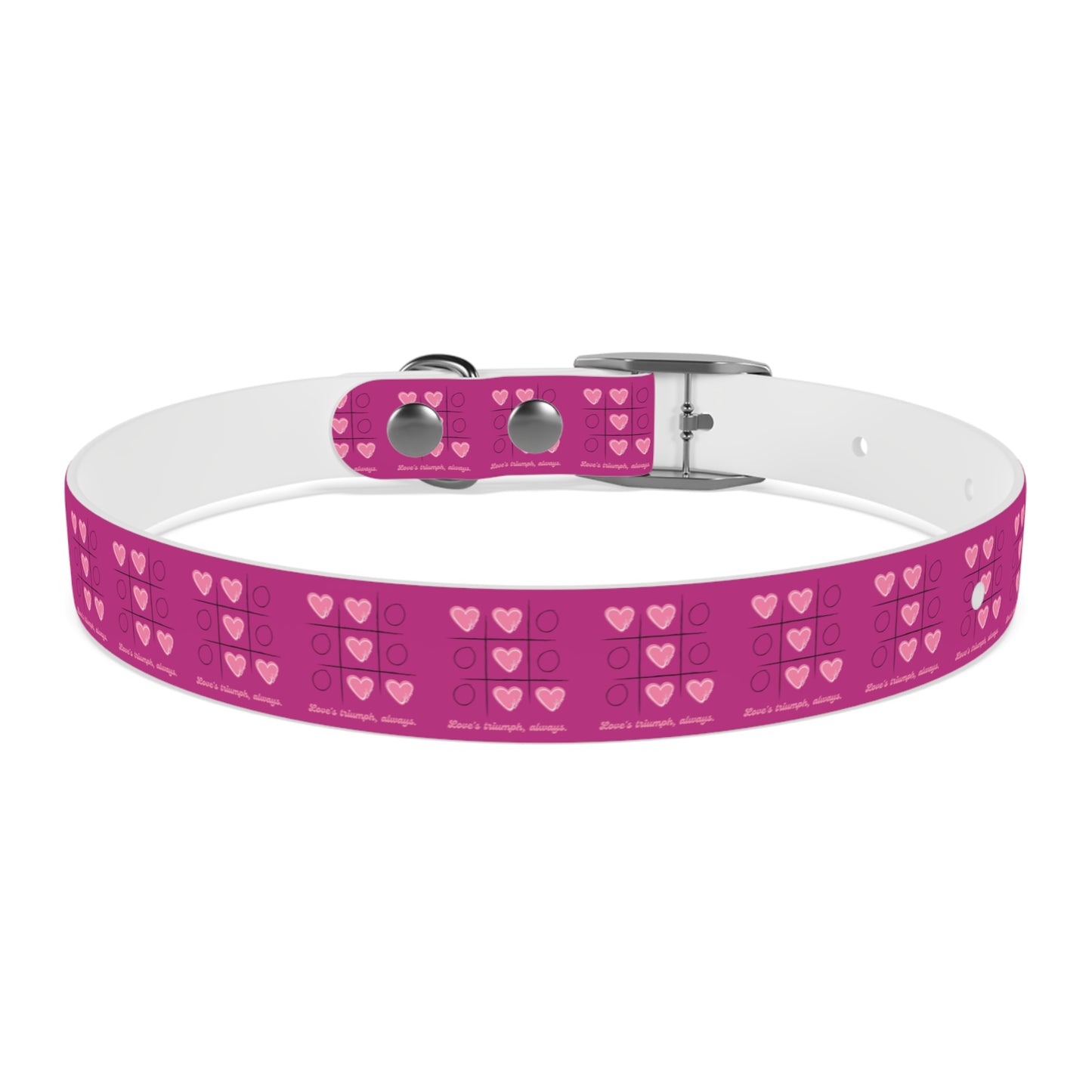 Dog Collar | Pink