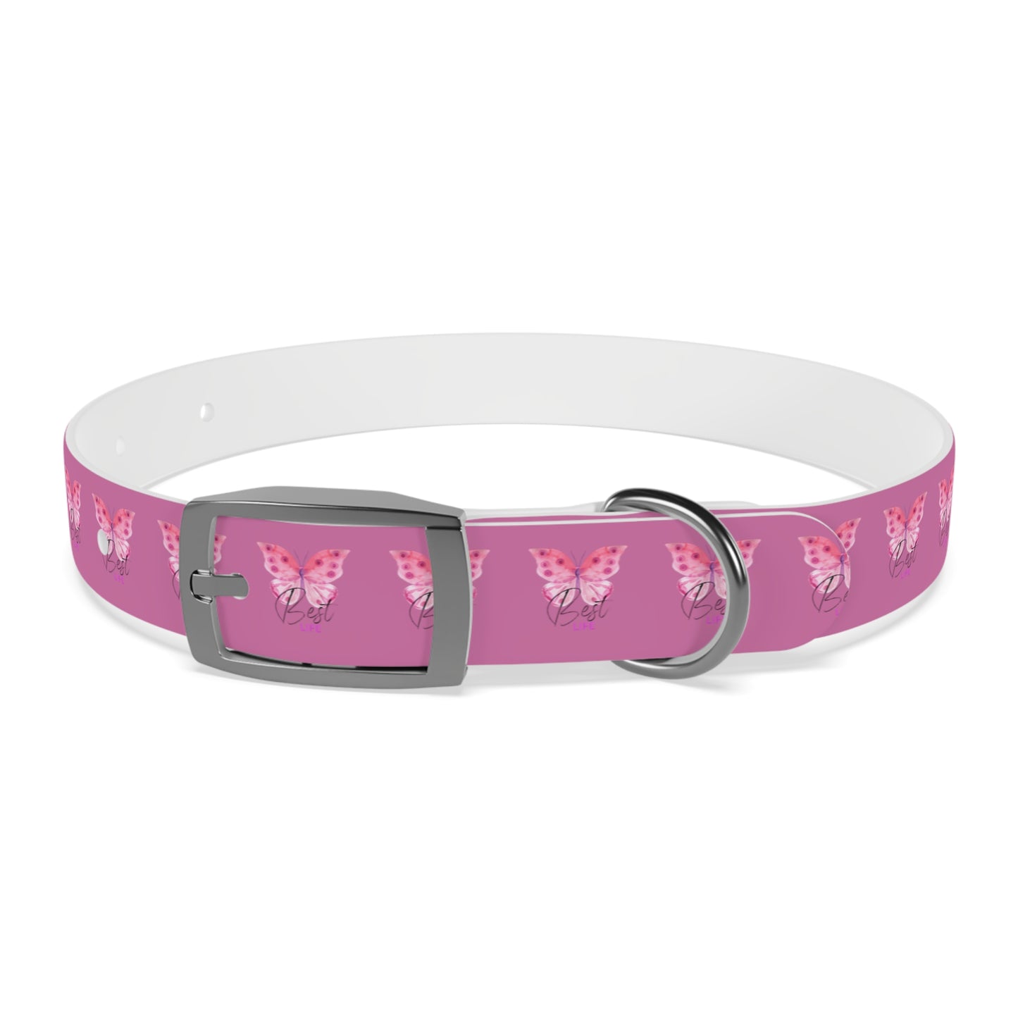 Dog Collar | Pink