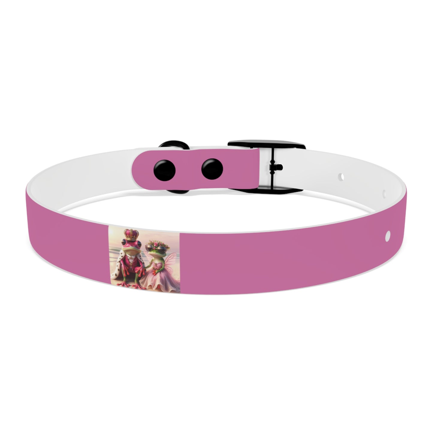 Dog Collar | Pink