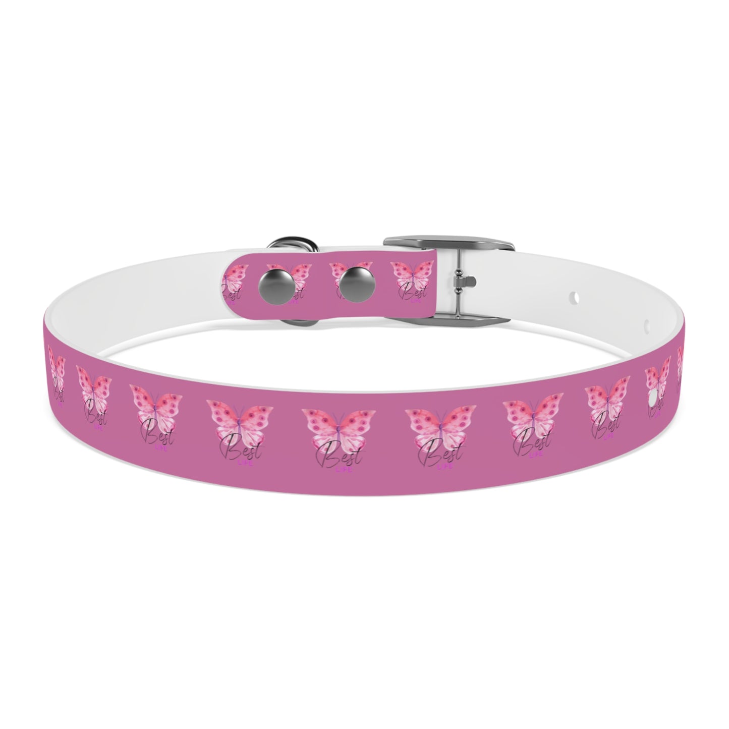 Dog Collar | Pink