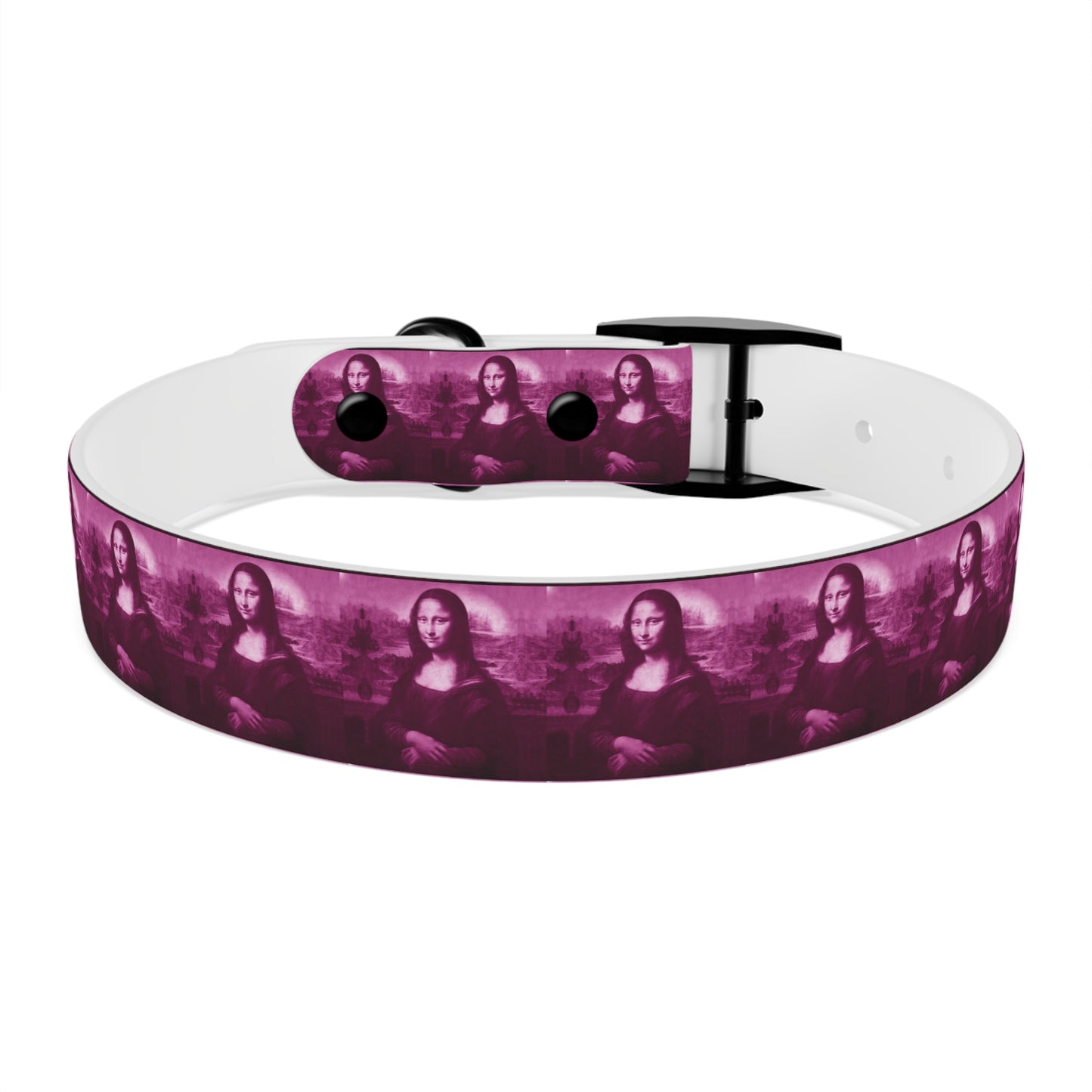 Dog Collar | Pink