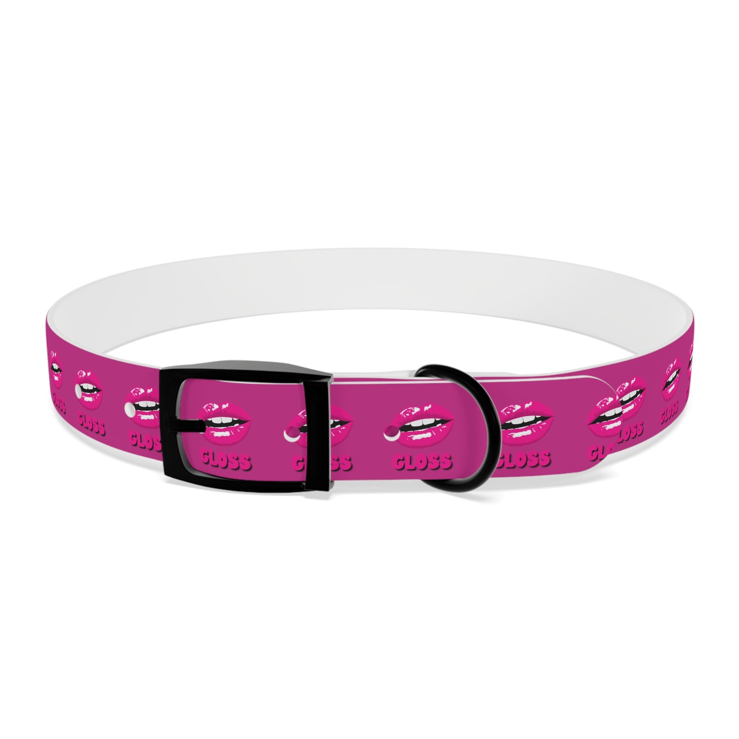 Dog Collar | Pink