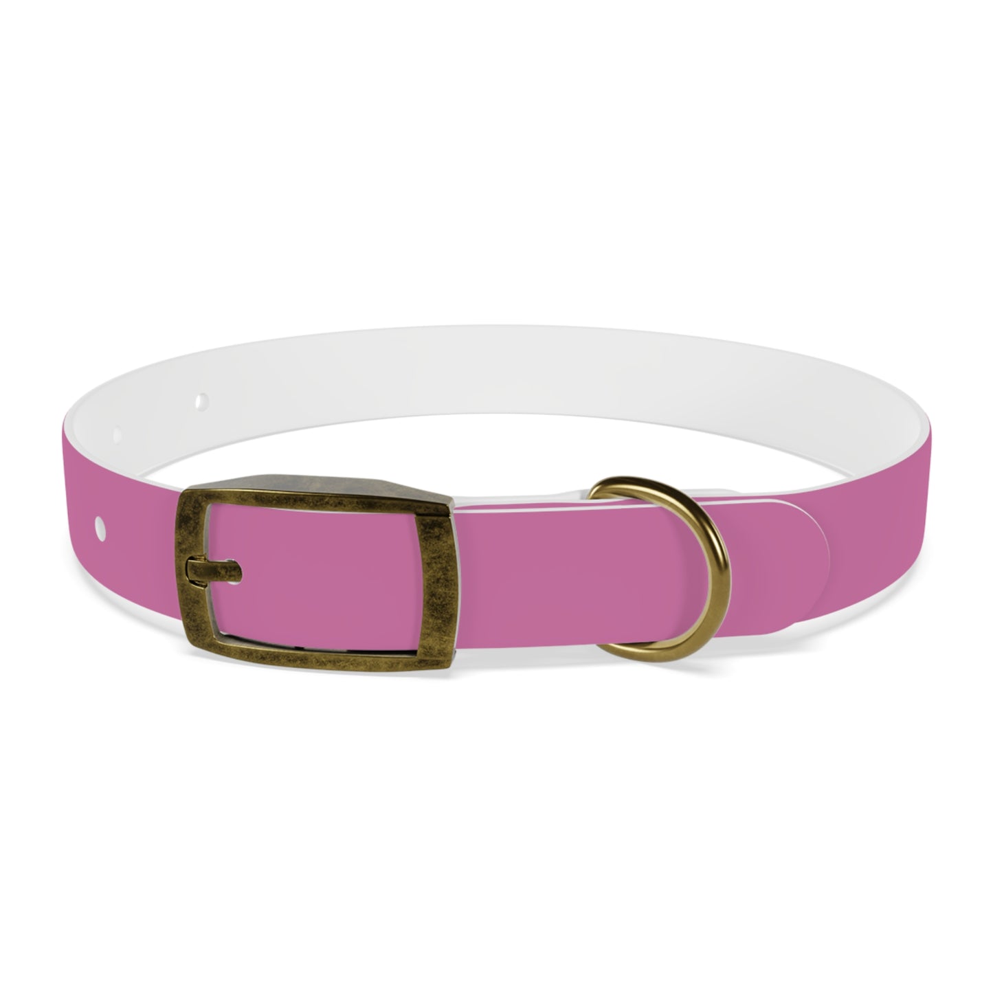 Dog Collar | Pink