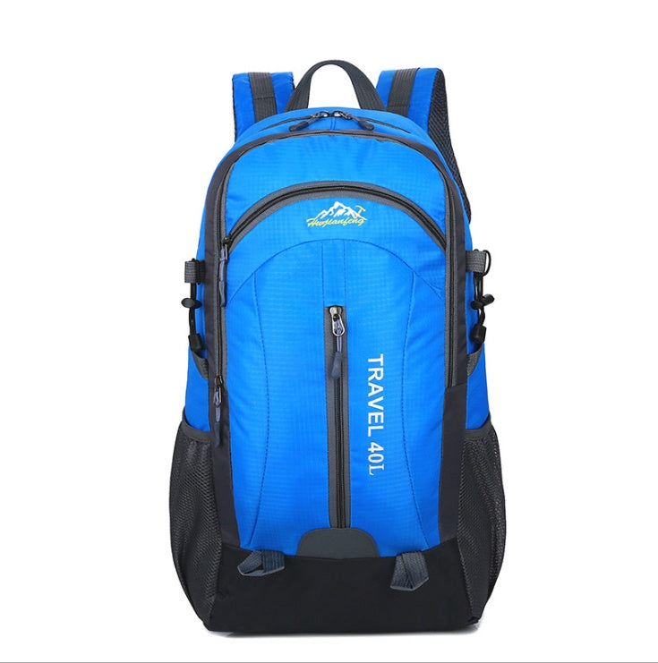 Outdoor Tavel Backpack