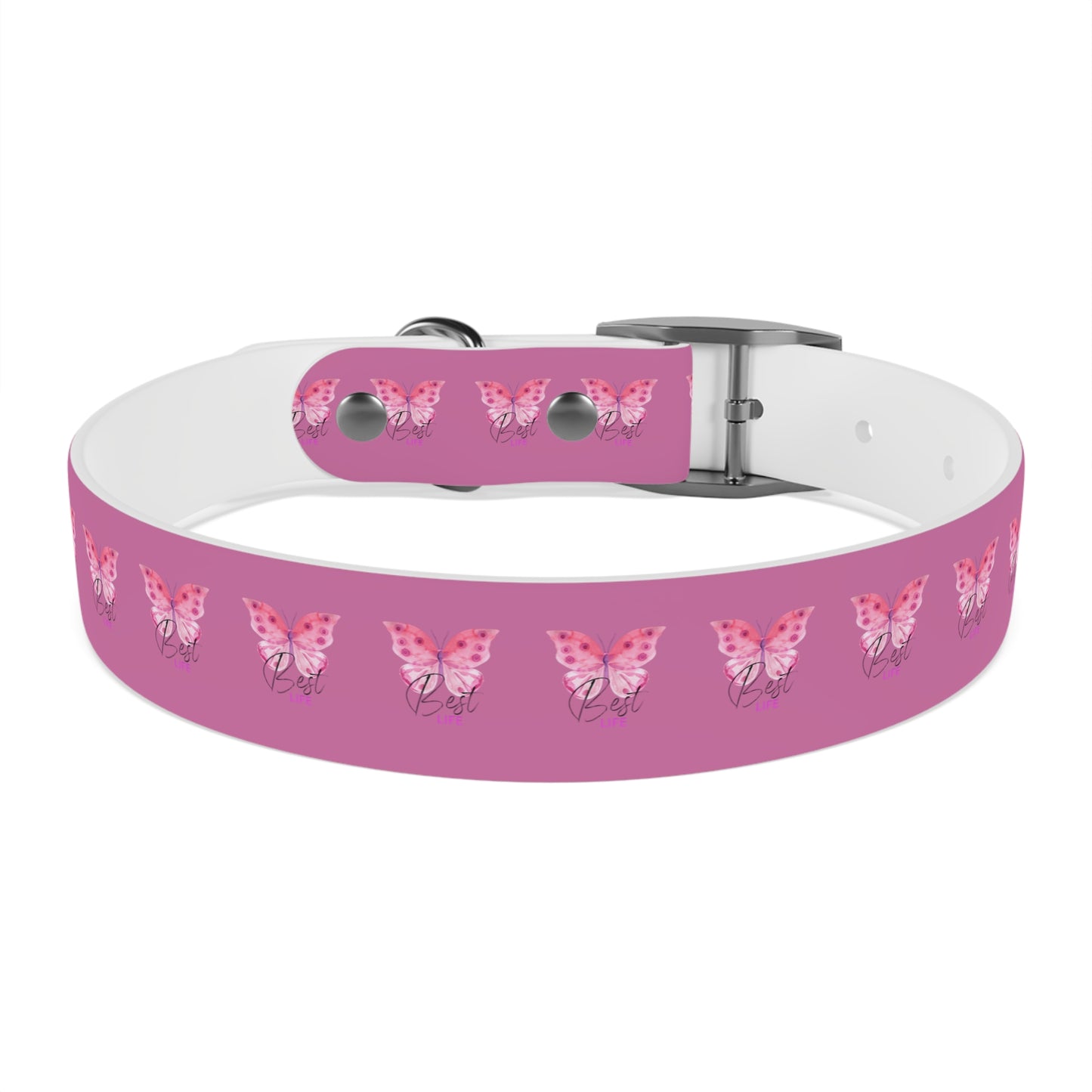 Dog Collar | Pink