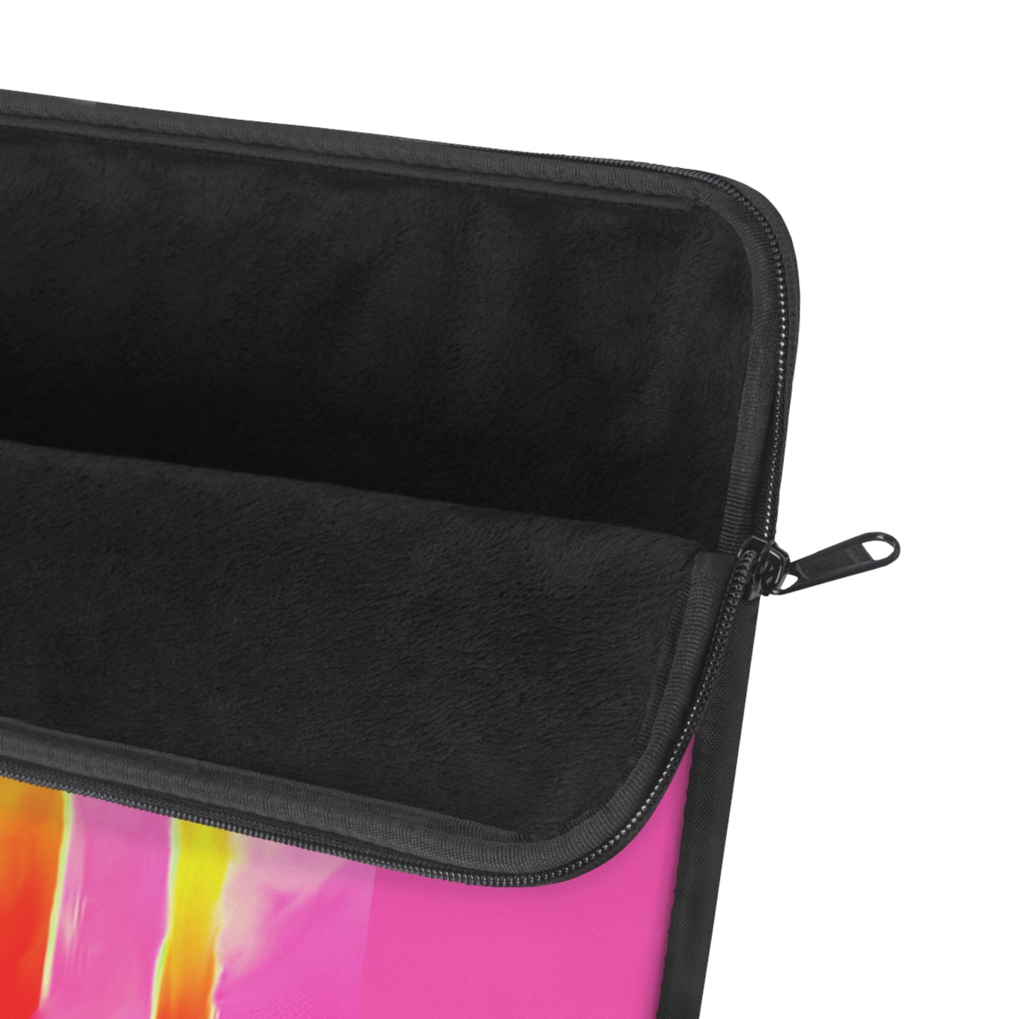 Laptop Sleeve | Pink Bag - Cross