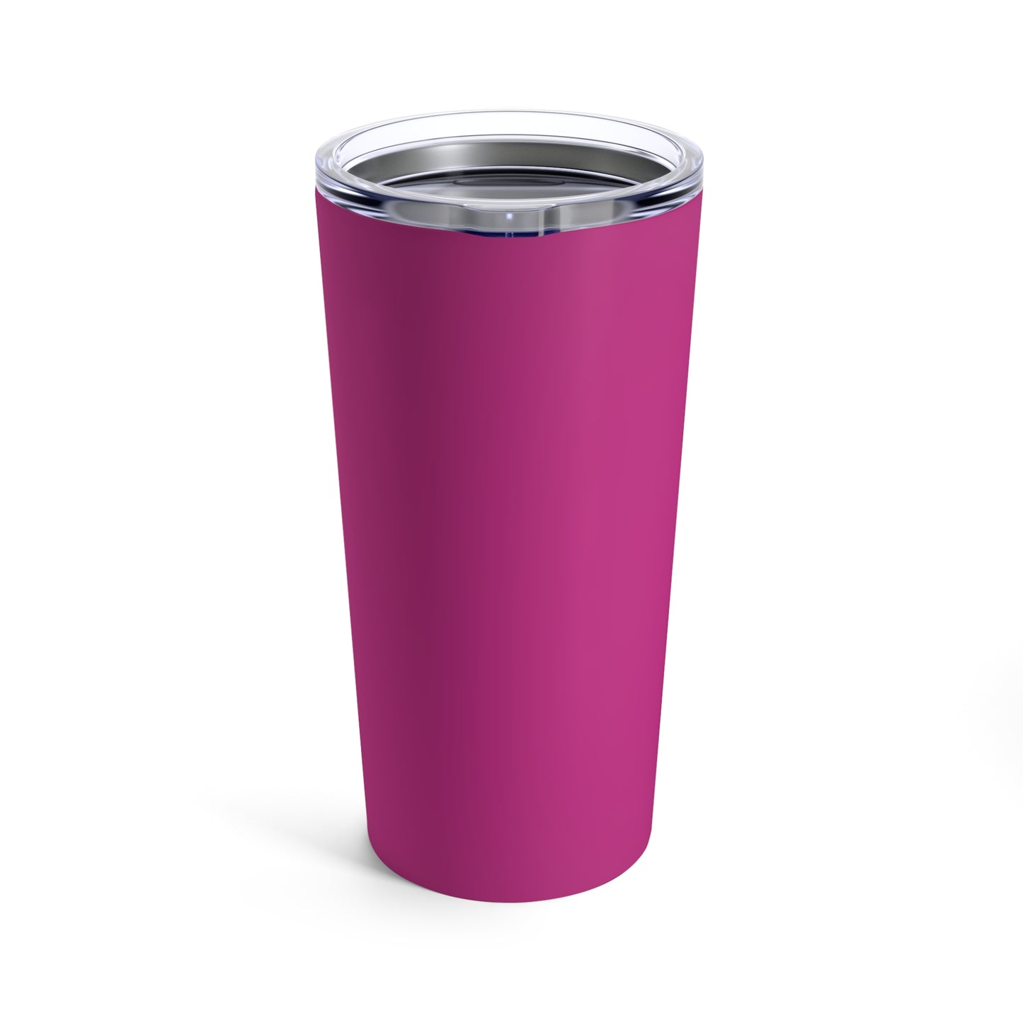 Pink Frog Tumbler - 20oz - Leapfrog Into Joy