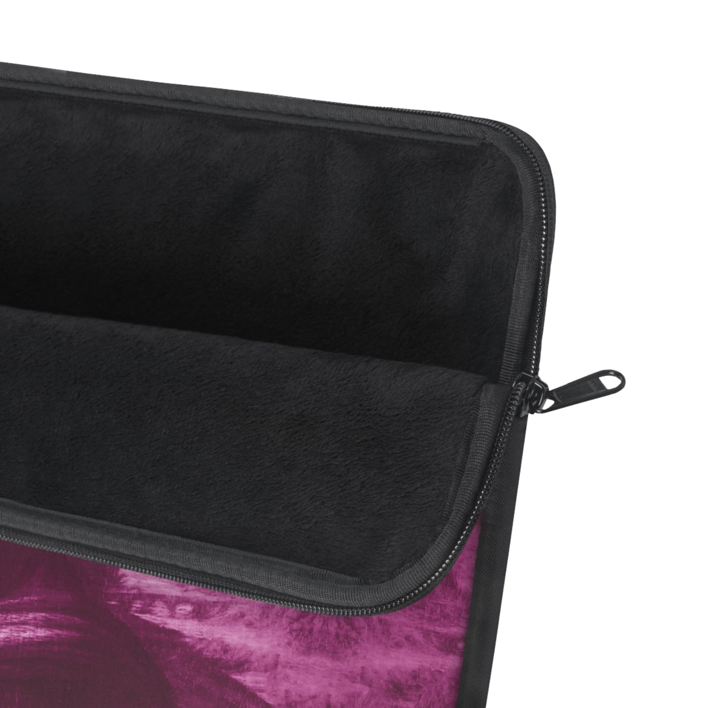 Laptop Sleeve | Pink Bag - Mona Lisa