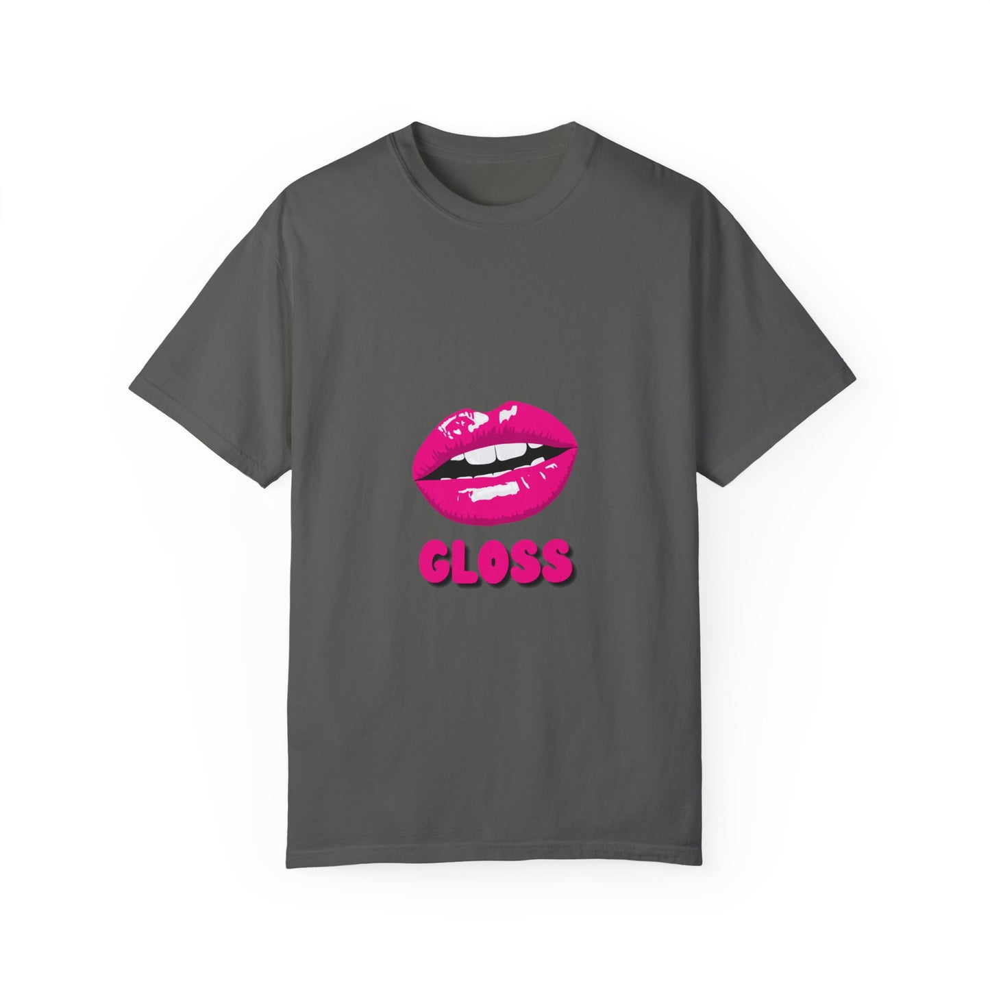 Unisex Garment-Dyed T-shirt | Pink Frog Clothing