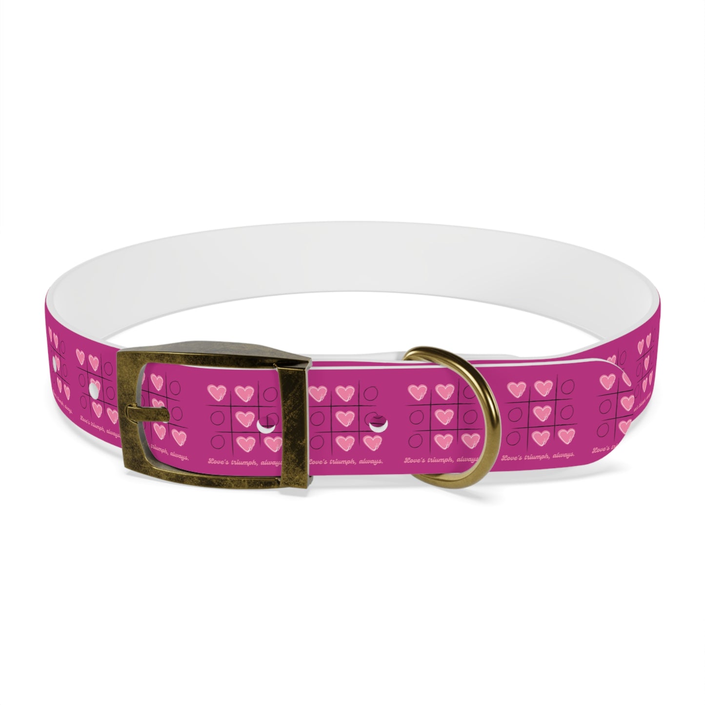 Dog Collar | Pink