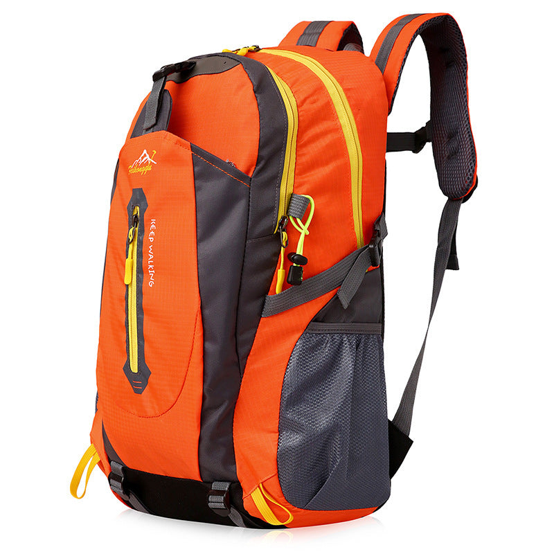 Travel Backpack | Outdoors Adventures