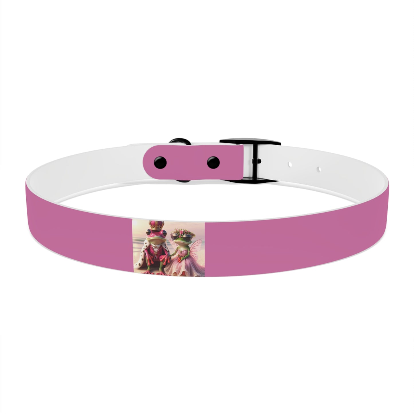 Dog Collar | Pink