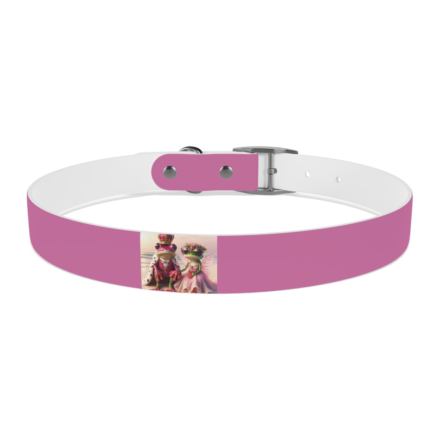 Dog Collar | Pink