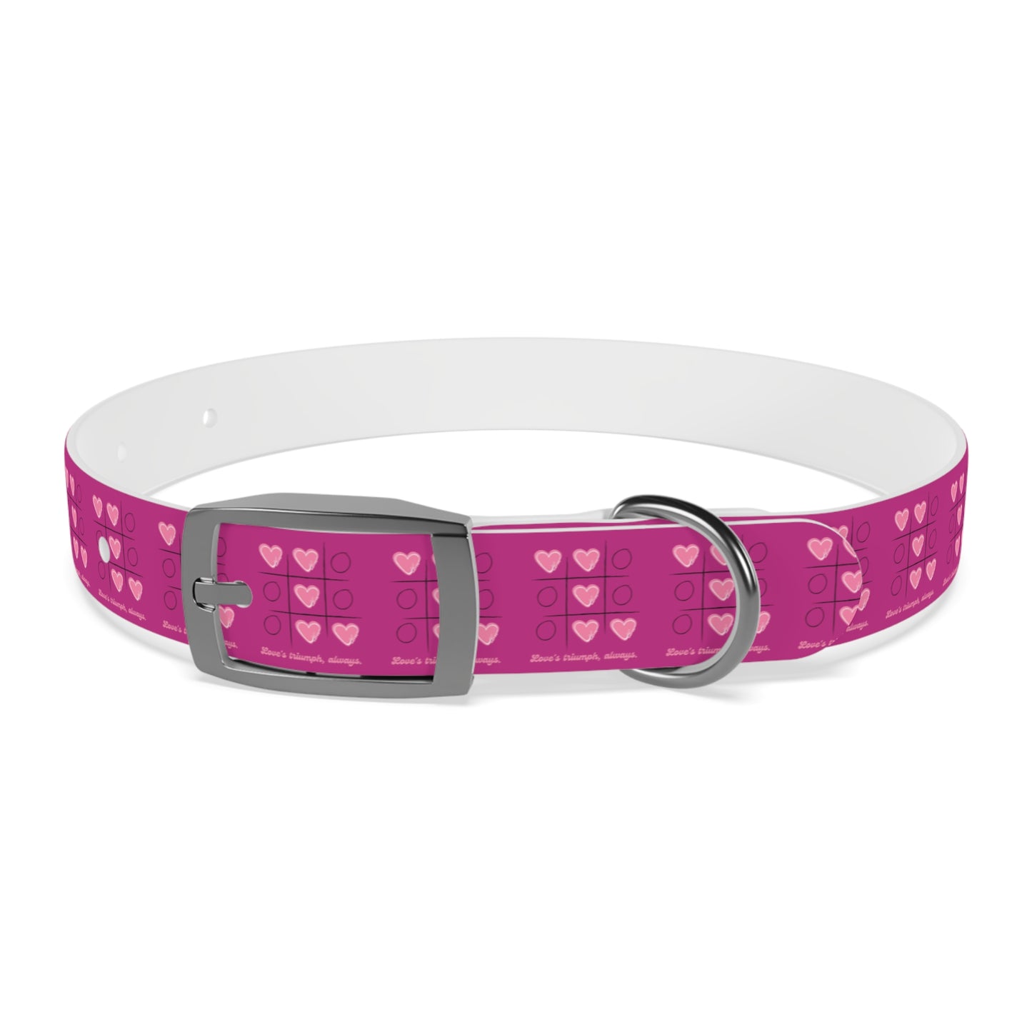 Dog Collar | Pink