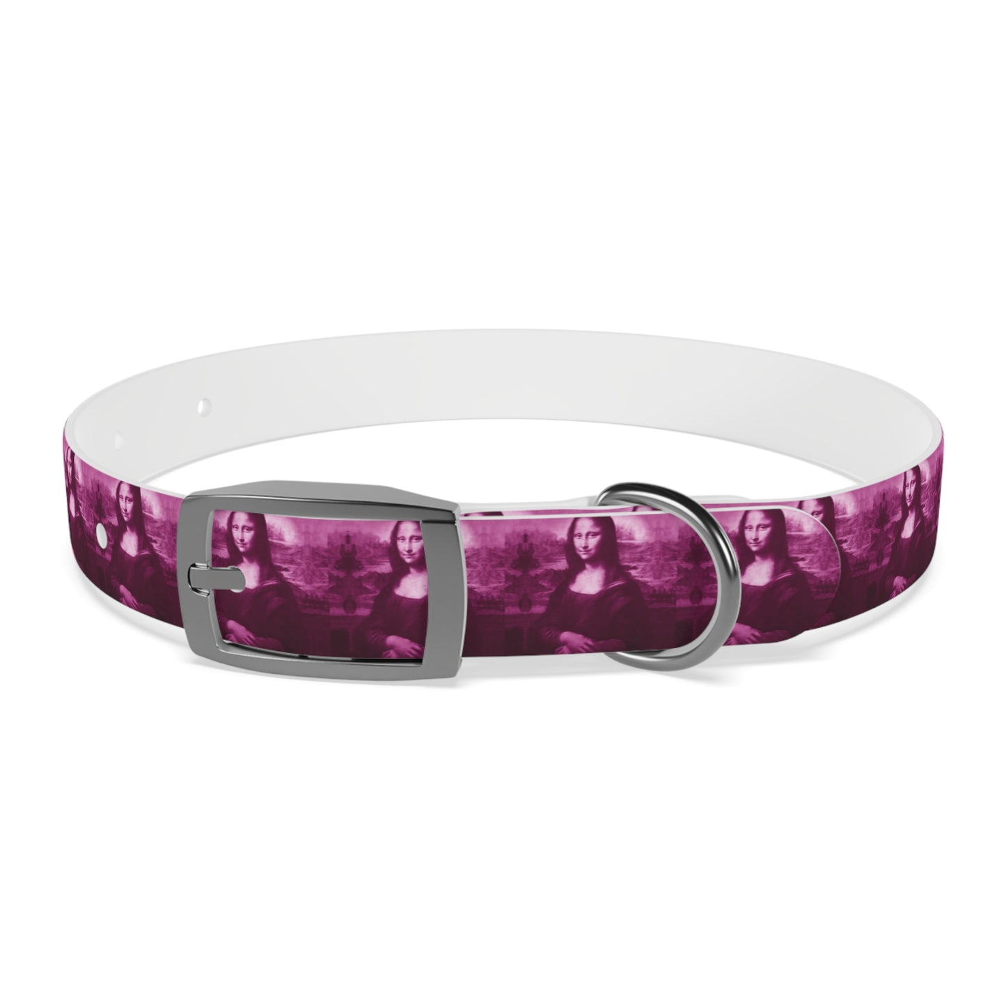 Dog Collar | Pink