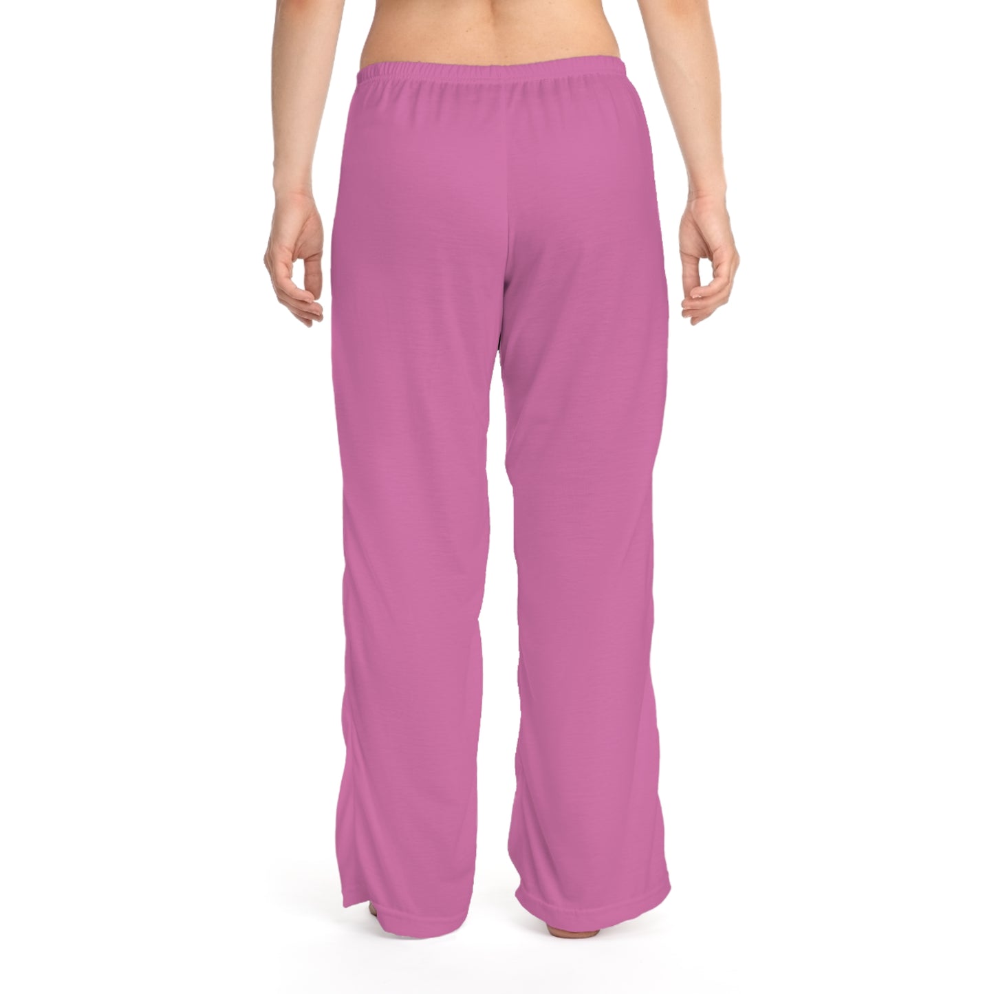 Pink Frog Pajama Pants | Cozy Comfort | Stylish Loungewear