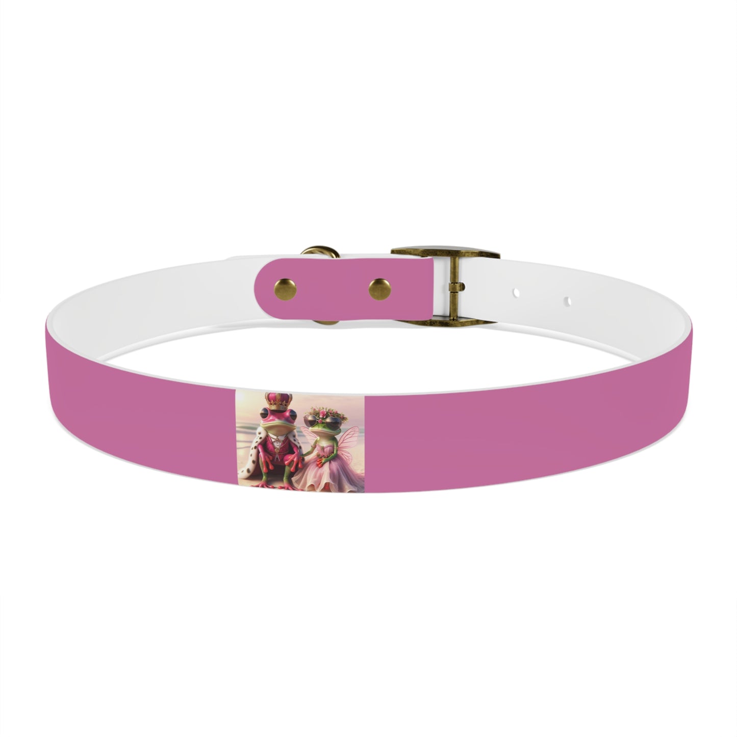 Dog Collar | Pink