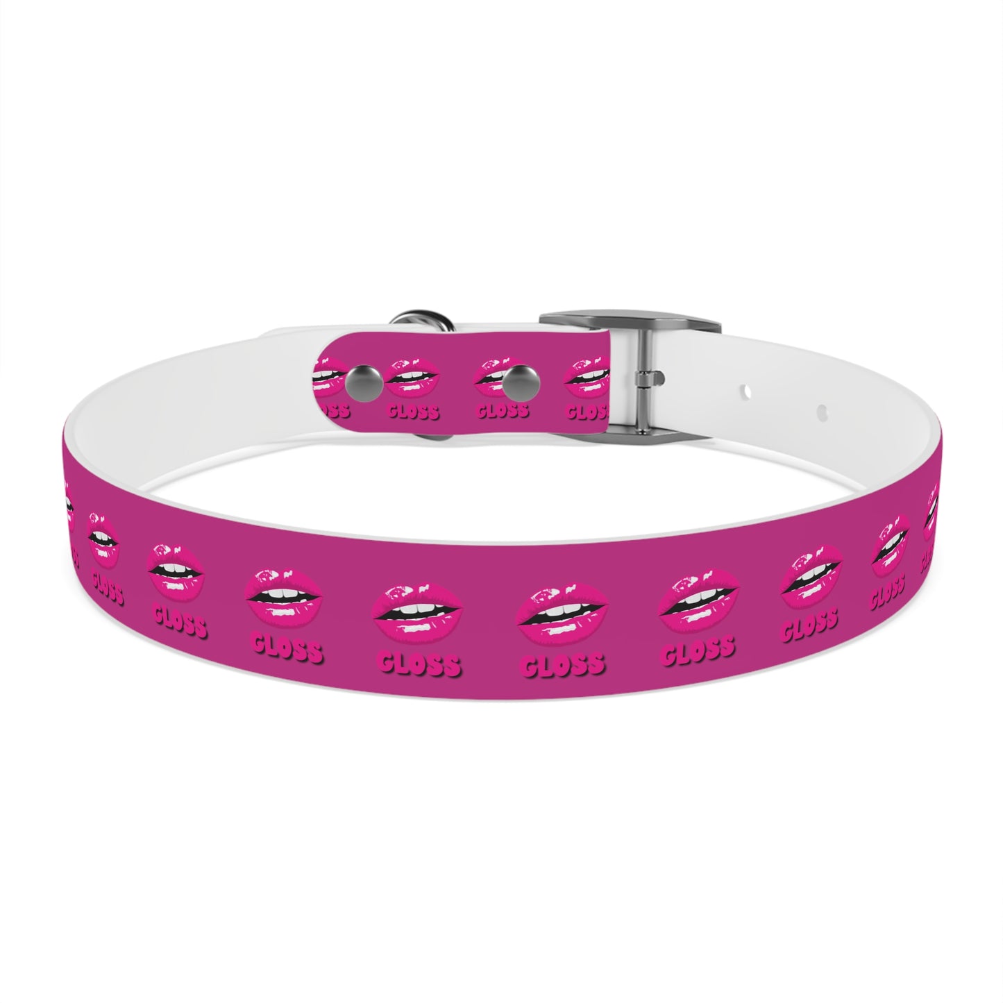 Dog Collar | Pink