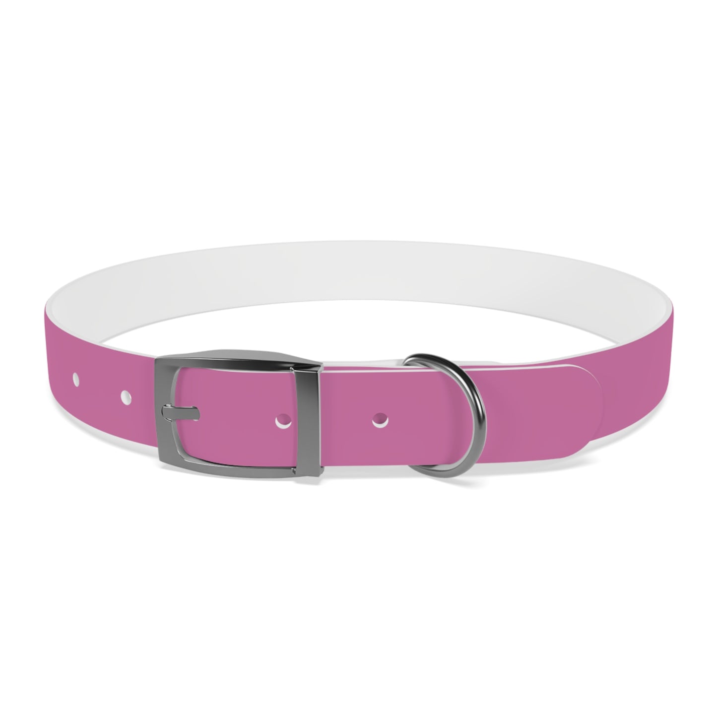 Dog Collar | Pink