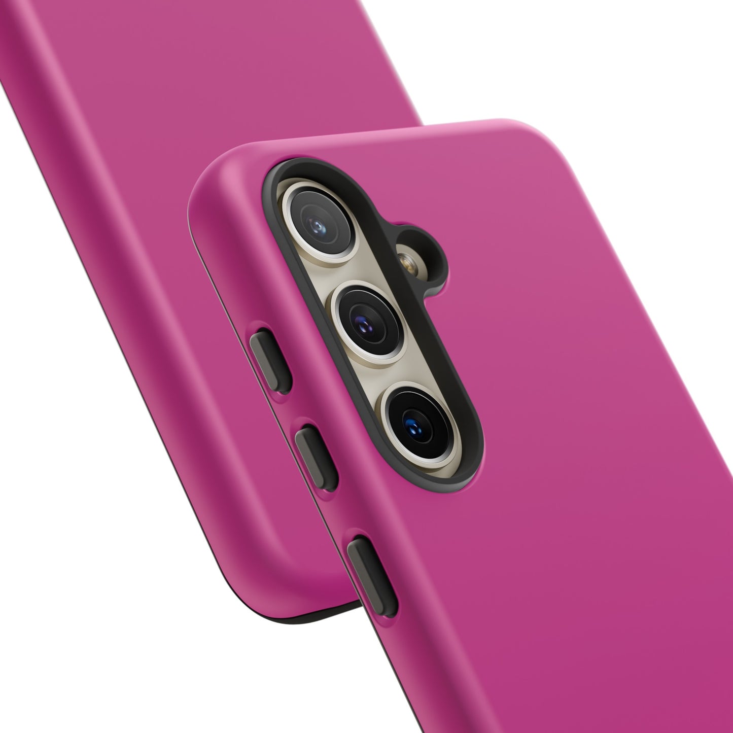 Pink - Tough Phone Cases