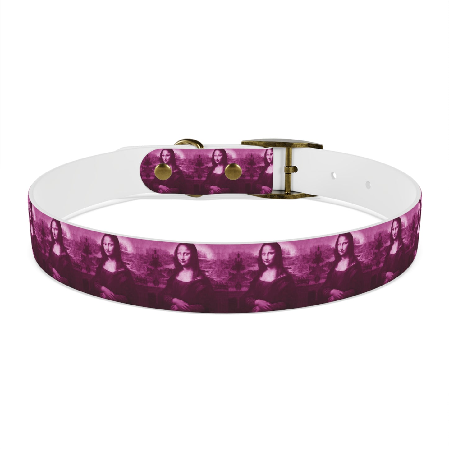 Dog Collar | Pink