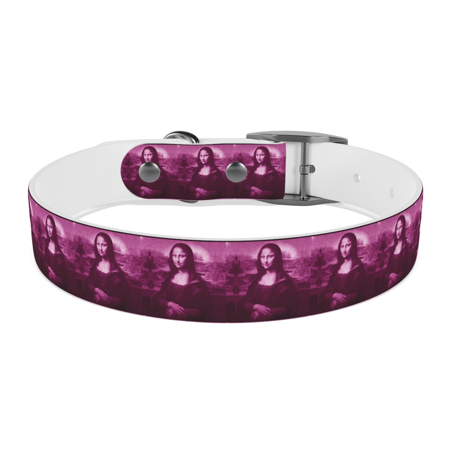 Dog Collar | Pink