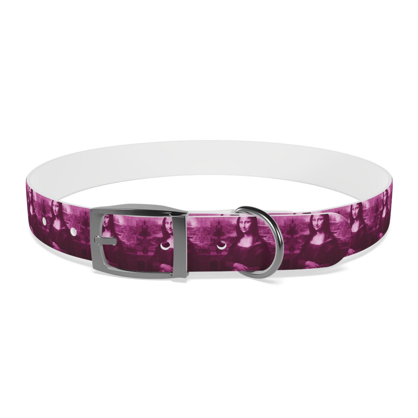 Dog Collar | Pink