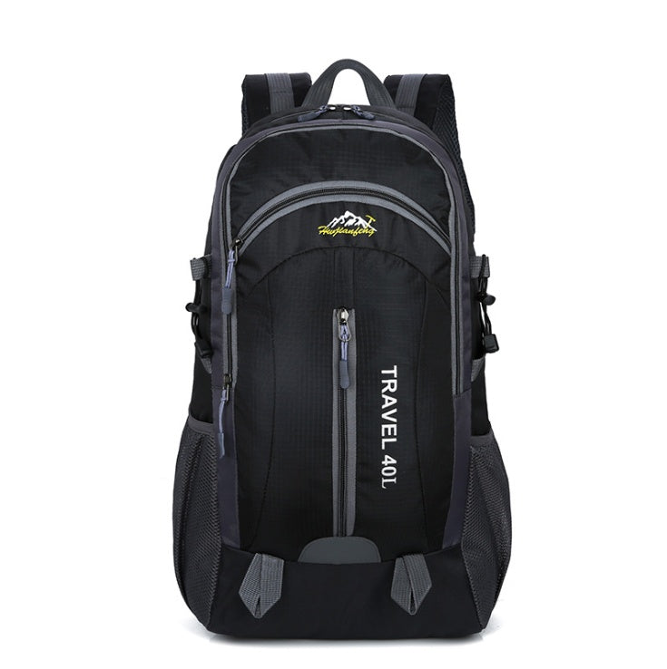 Outdoor Tavel Backpack