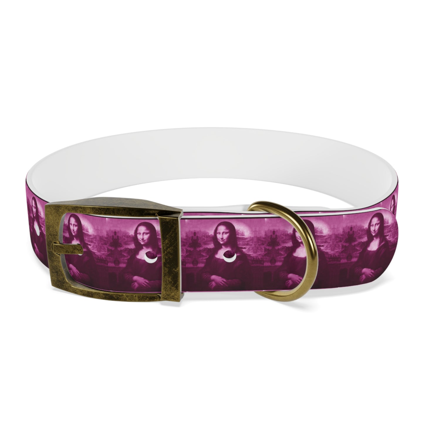 Dog Collar | Pink