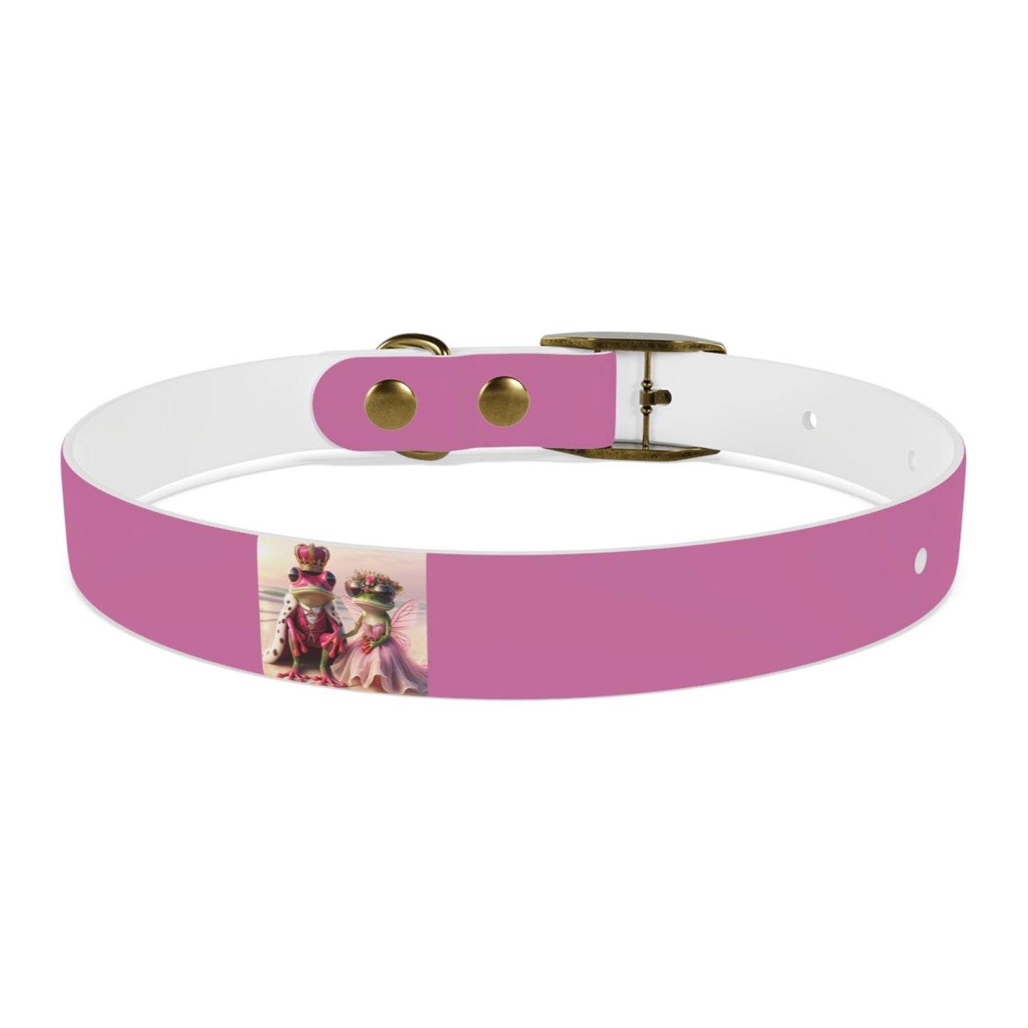 Dog Collar | Pink