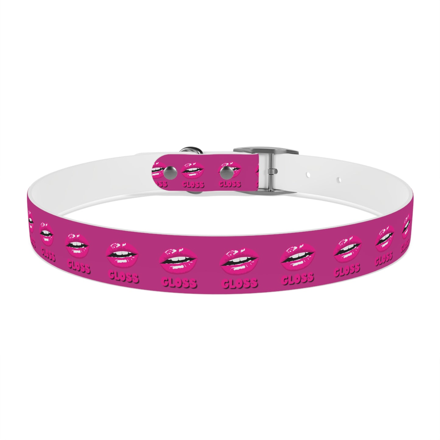 Dog Collar | Pink