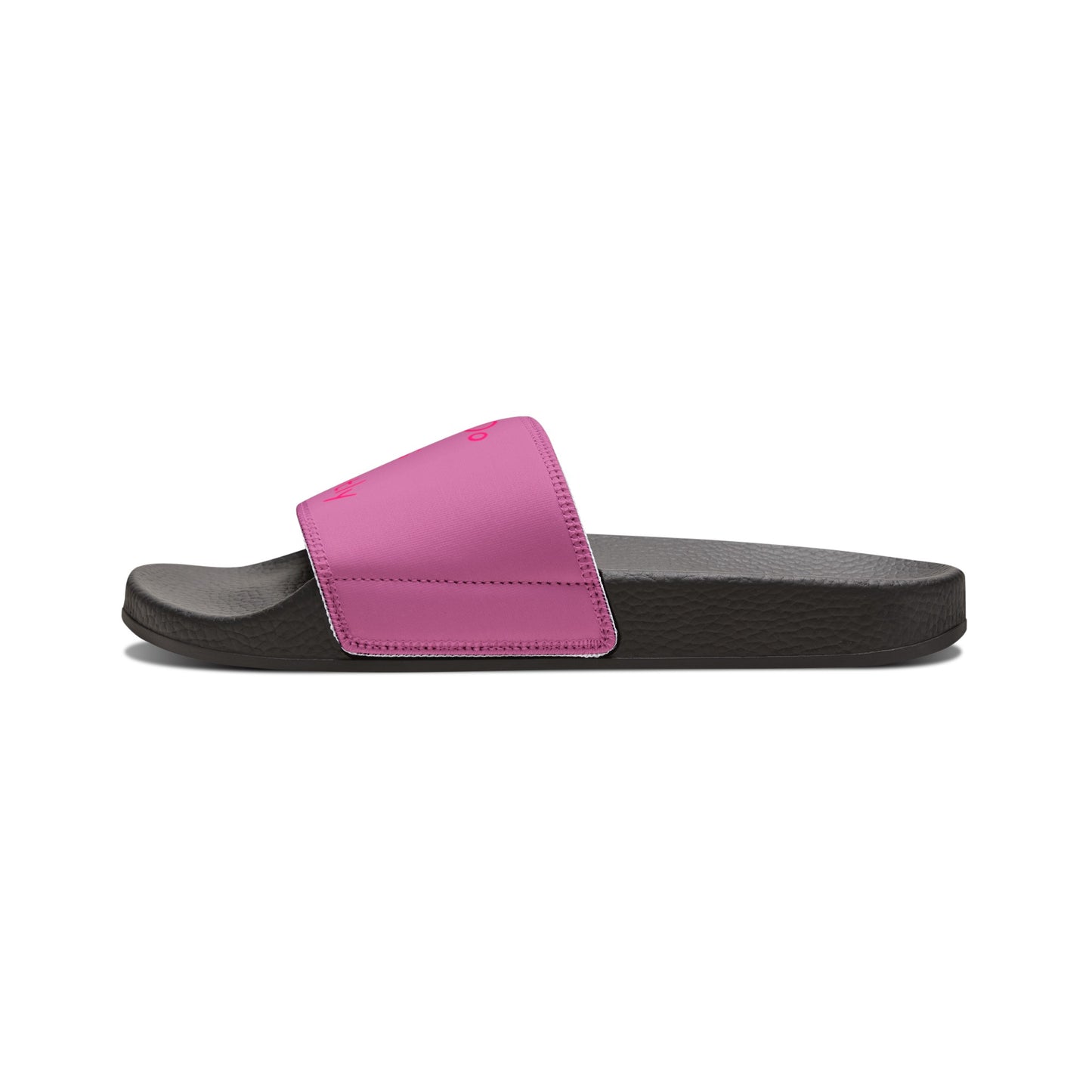 Pink Frog Women's Slide Sandals - Inspire