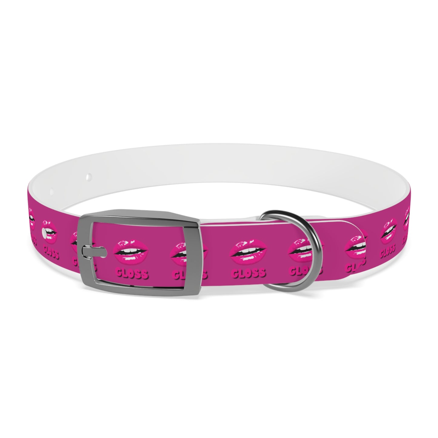 Dog Collar | Pink