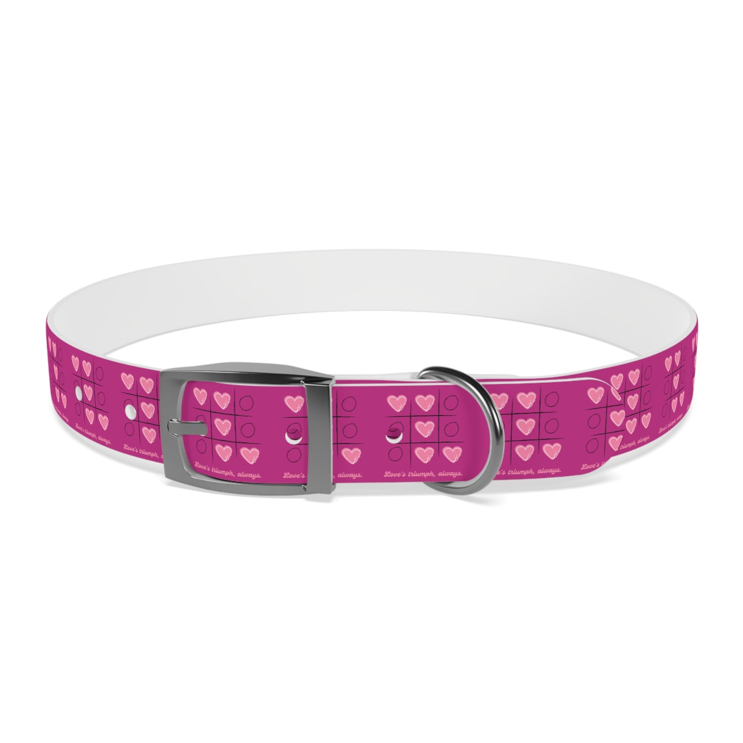 Dog Collar | Pink