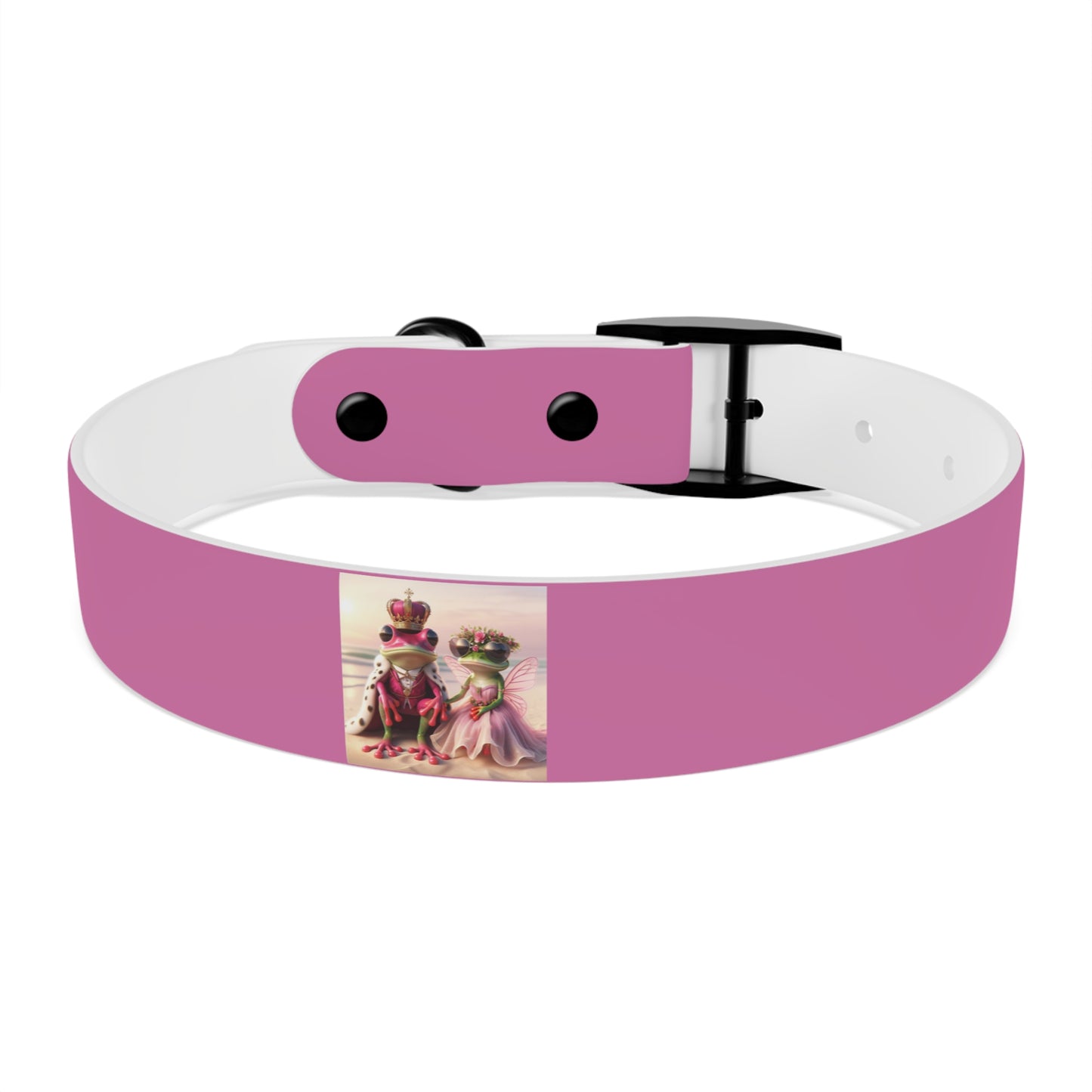 Dog Collar | Pink