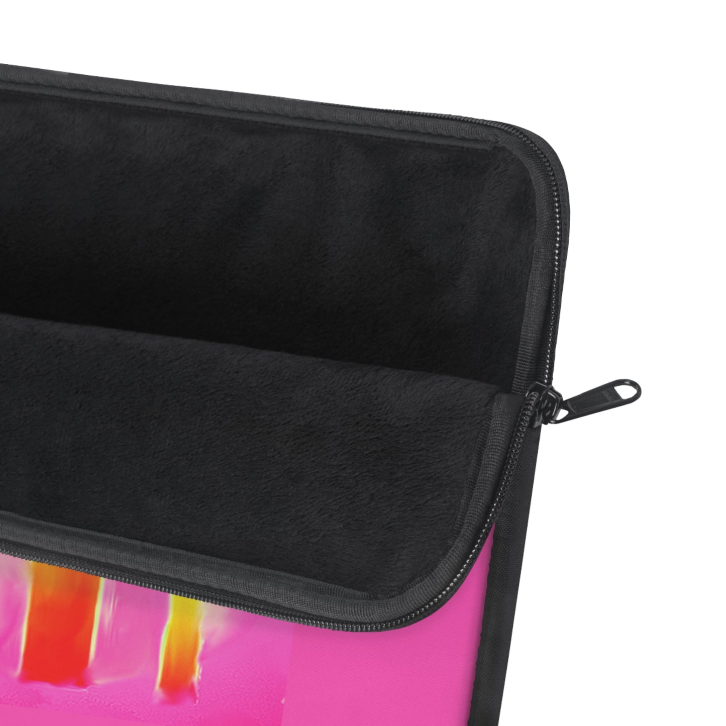 Laptop Sleeve | Pink Bag - Cross