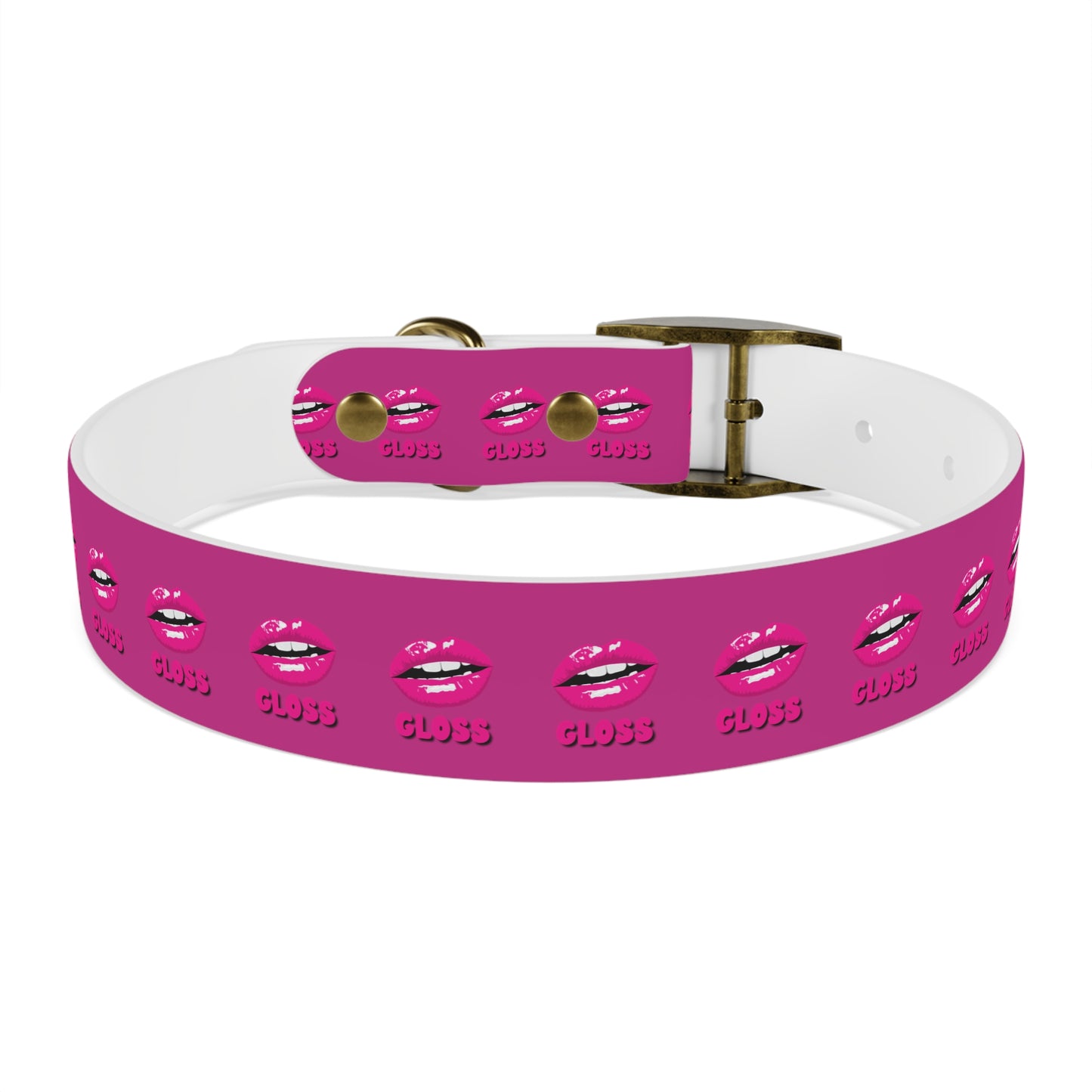 Dog Collar | Pink