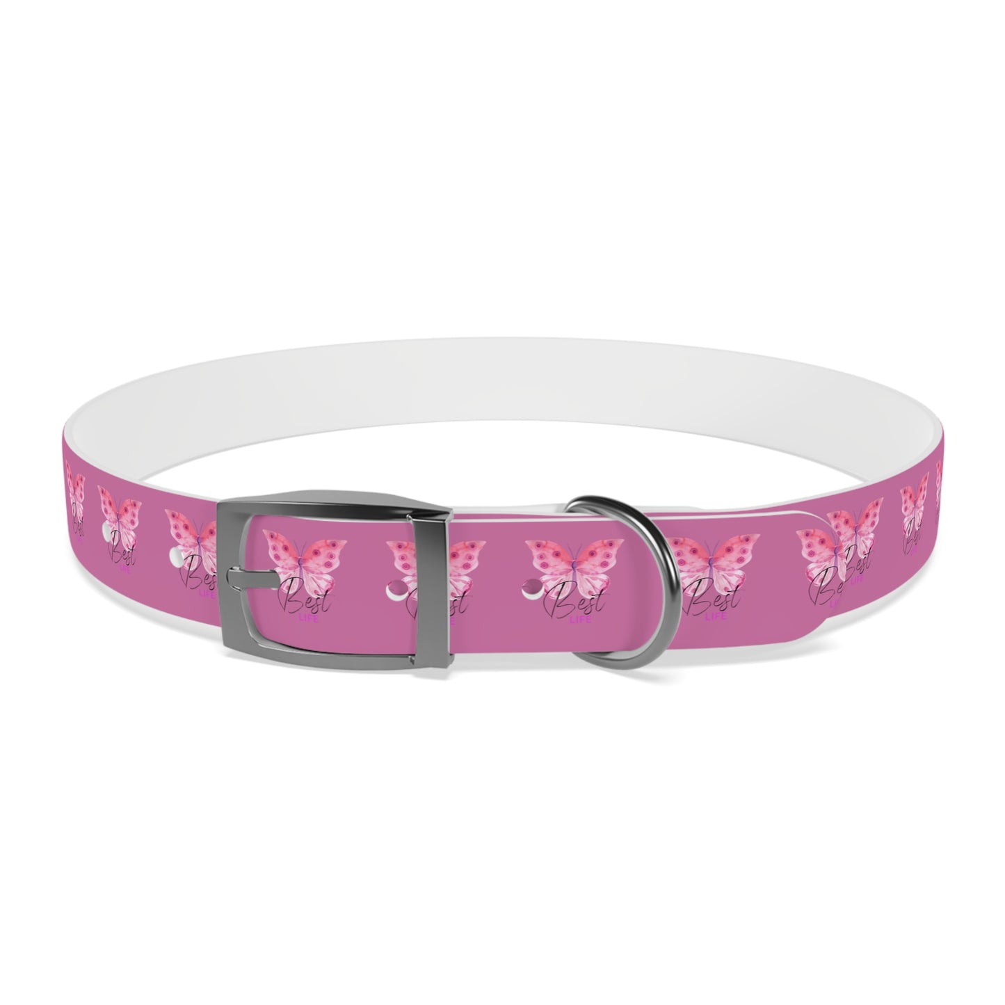 Dog Collar | Pink