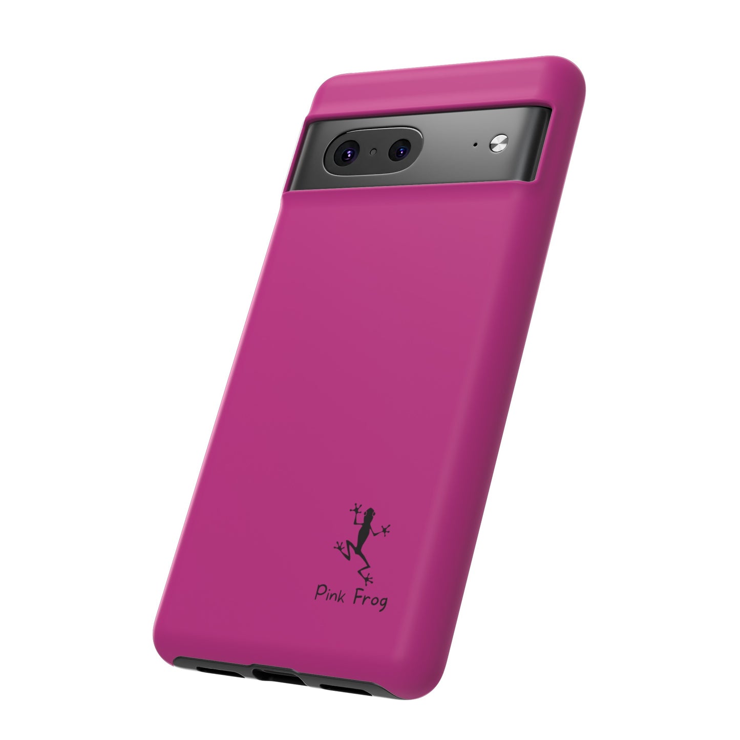 Pink - Tough Phone Cases