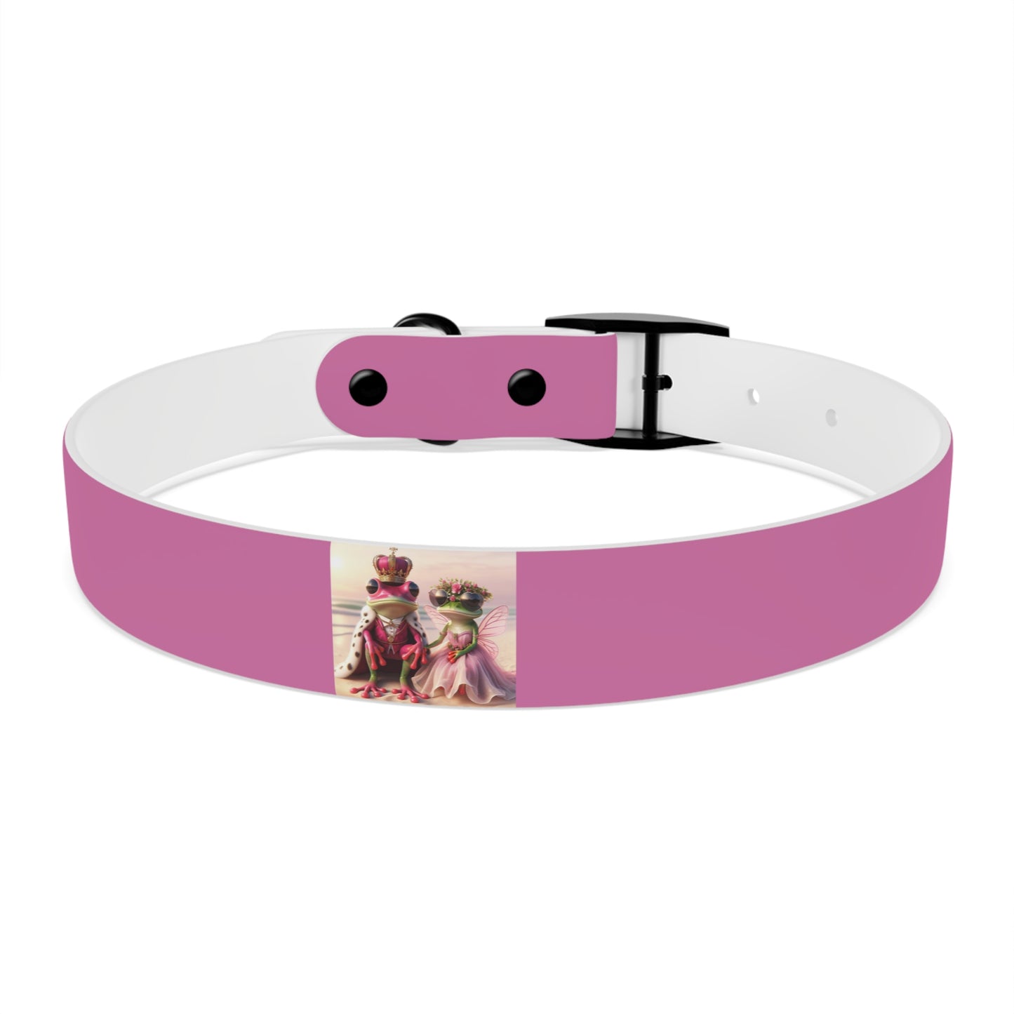 Dog Collar | Pink