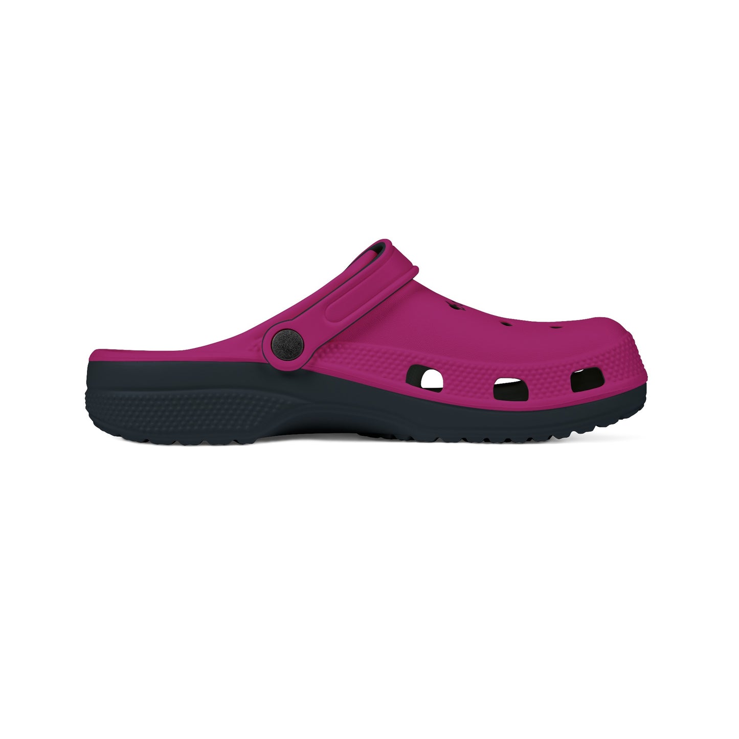 Pink Frog Clogs | Casual Shoe Wear