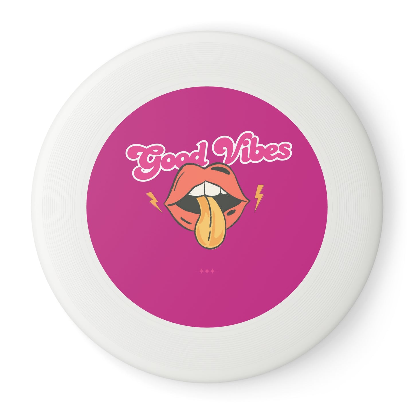 Wham-O Frisbee | Sports Play - Pink Frog