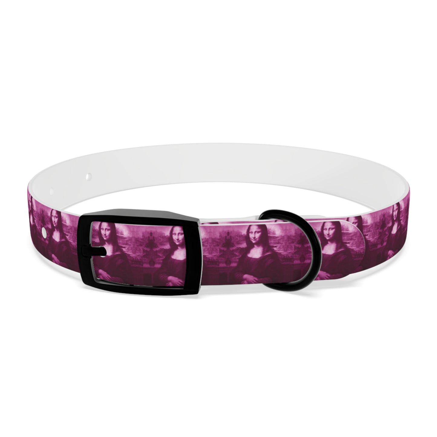 Dog Collar | Pink