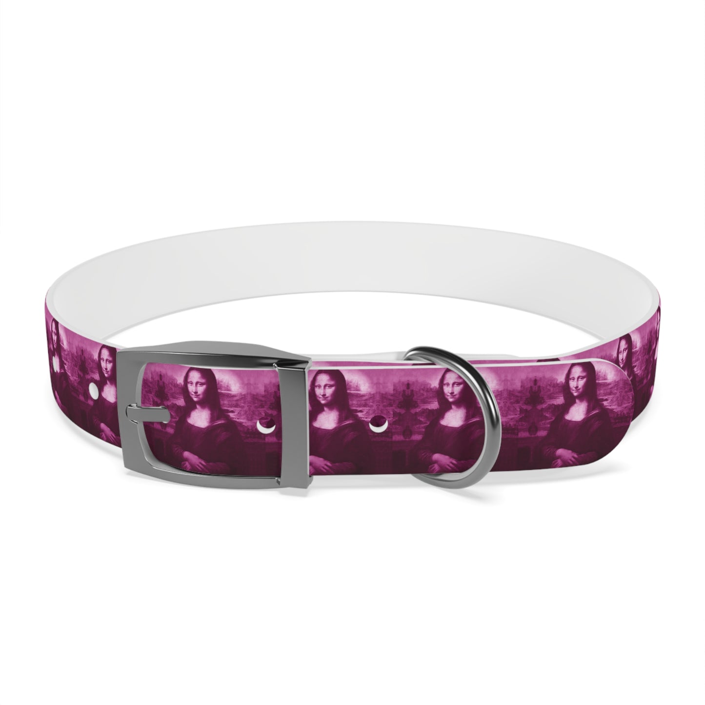 Dog Collar | Pink