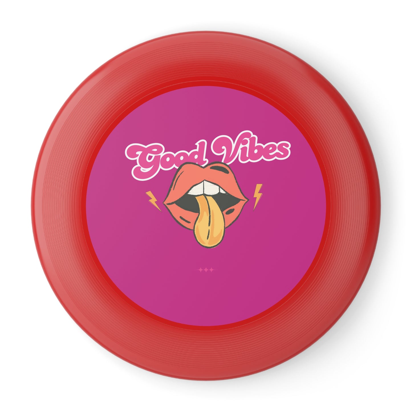 Wham-O Frisbee | Sports Play - Pink Frog